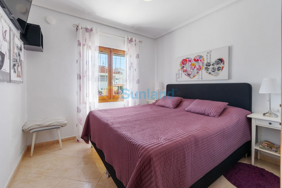 Resale - Villa - Ciudad Quesada - Upper Quesada