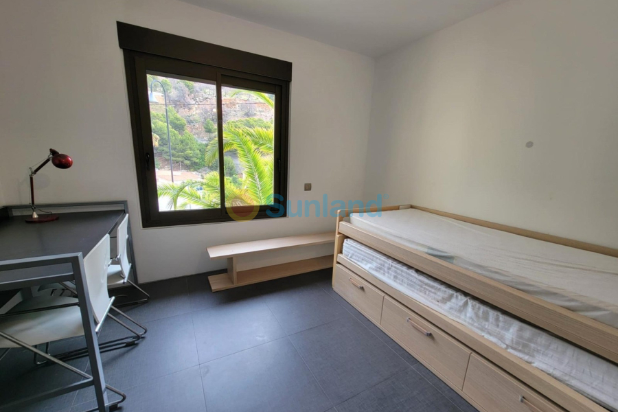 Вторичка - Таунхаус - Altea - Mascarat