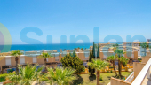 Resale - Penthouse - Orihuela Costa - Cabo Roig