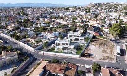 New Build - Villa - Rojales - 