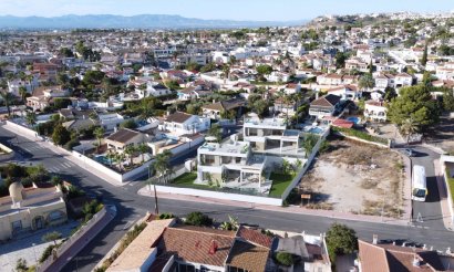 New Build - Villa - Rojales - 
