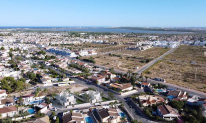 New Build - Villa - Rojales - 