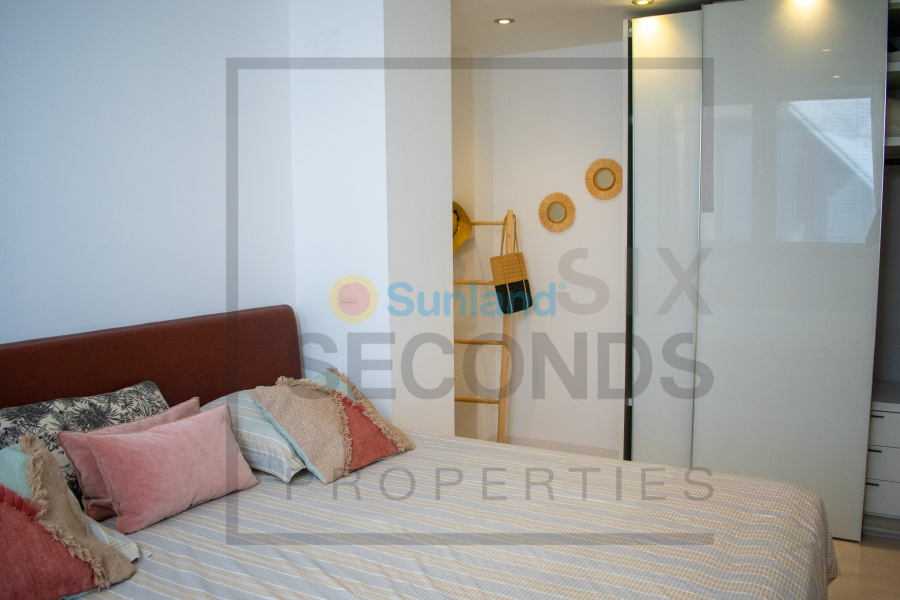 Resale - Apartment - Guardamar del Segura - 