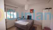 Resale - Detached Villa - Ciudad Quesada - La Fiesta