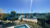 Resale - Villa - Orihuela - Las Colinas Golf