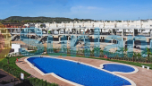 New Build - Apartamento - Orihuela - Vistabella Golf