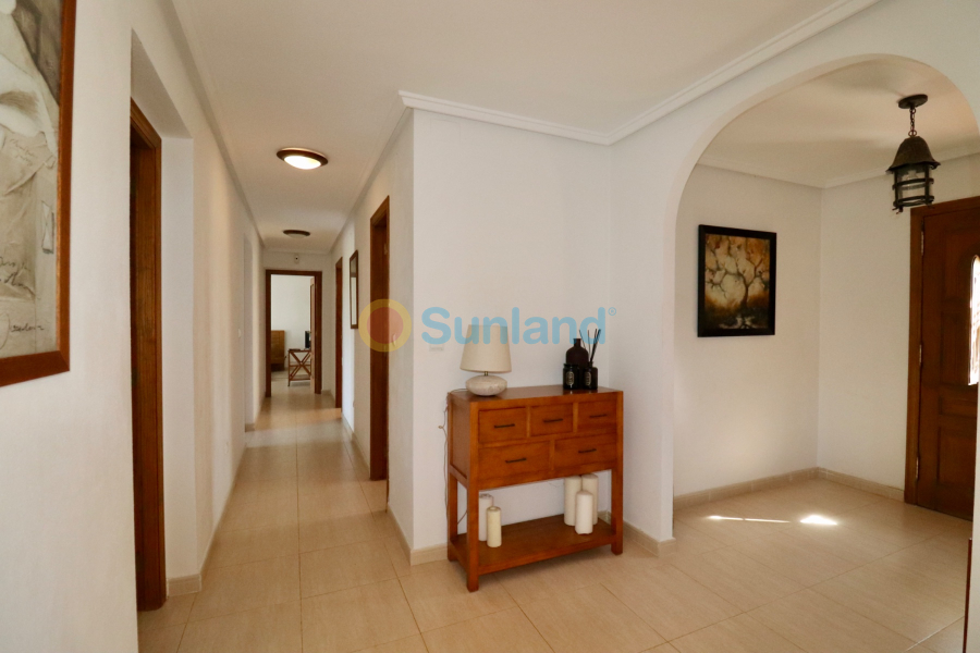 Använda fastigheter - Country house - Catral