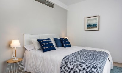 Ny bygg - Radhus - Ciudad Quesada - Doña pepa