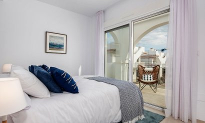 Ny bygg - Radhus - Ciudad Quesada - Doña pepa