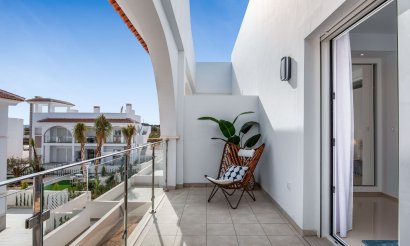 Ny bygg - Radhus - Ciudad Quesada - Doña pepa