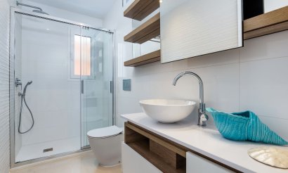 Ny bygg - Radhus - Ciudad Quesada - Doña pepa