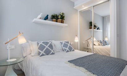 Ny bygg - Radhus - Ciudad Quesada - Doña pepa