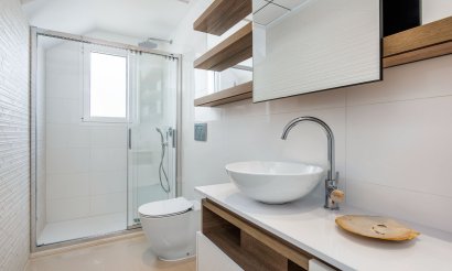 Ny bygg - Radhus - Ciudad Quesada - Doña pepa