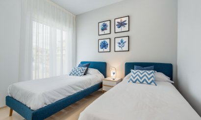 Ny bygg - Radhus - Ciudad Quesada - Doña pepa