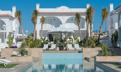 Ny bygg - Radhus - Ciudad Quesada - Doña pepa