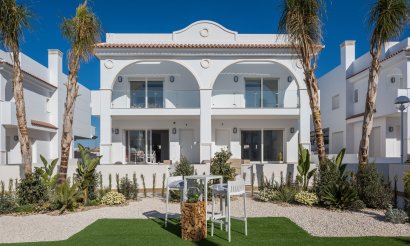 Ny bygg - Radhus - Ciudad Quesada - Doña pepa