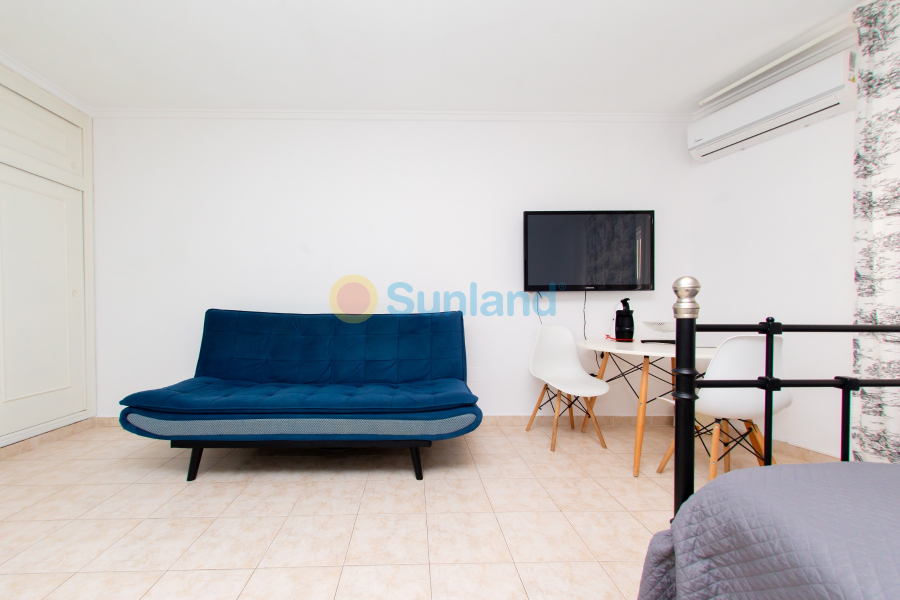 Resale - Apartment - Torrevieja