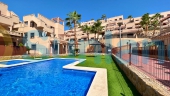 Resale - Apartment - Aguilas - Collado Bajo