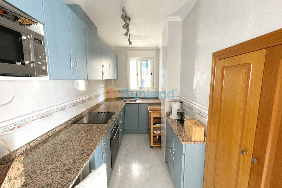 Brukte eiendommer - Detached Villa - Ciudad Quesada - Airstrip