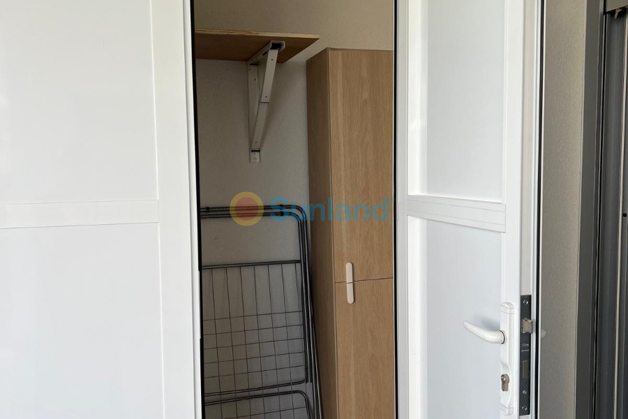 Verkauf - Apartment - Flat - Orihuela - Entre Naranjos Vistabella Golf