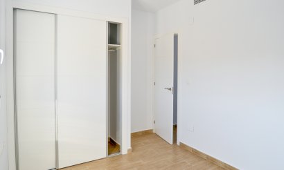 Nueva construcción  - Adosado - Gran Alacant - Arenales del Sol