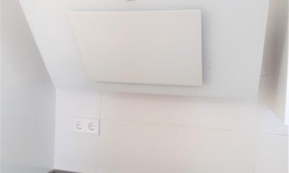 New Build - Bungalow - San Pedro del Pinatar - El Mojón