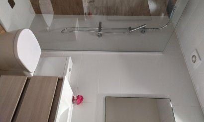 New Build - Bungalow - San Pedro del Pinatar - El Mojón