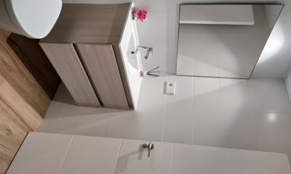 New Build - Bungalow - San Pedro del Pinatar - El Mojón