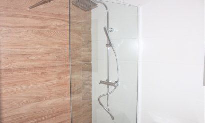 New Build - Bungalow - San Pedro del Pinatar - El Mojón