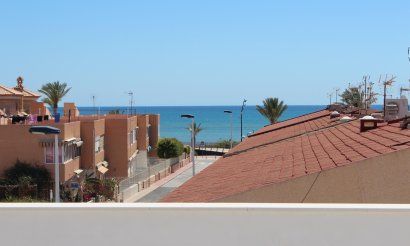 New Build - Bungalow - San Pedro del Pinatar - El Mojón