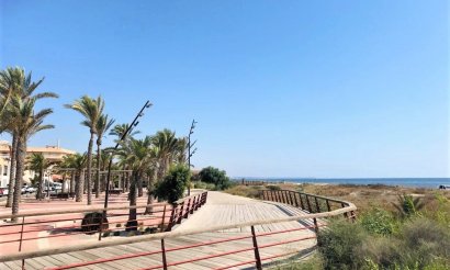 New Build - Bungalow - San Pedro del Pinatar - El Mojón