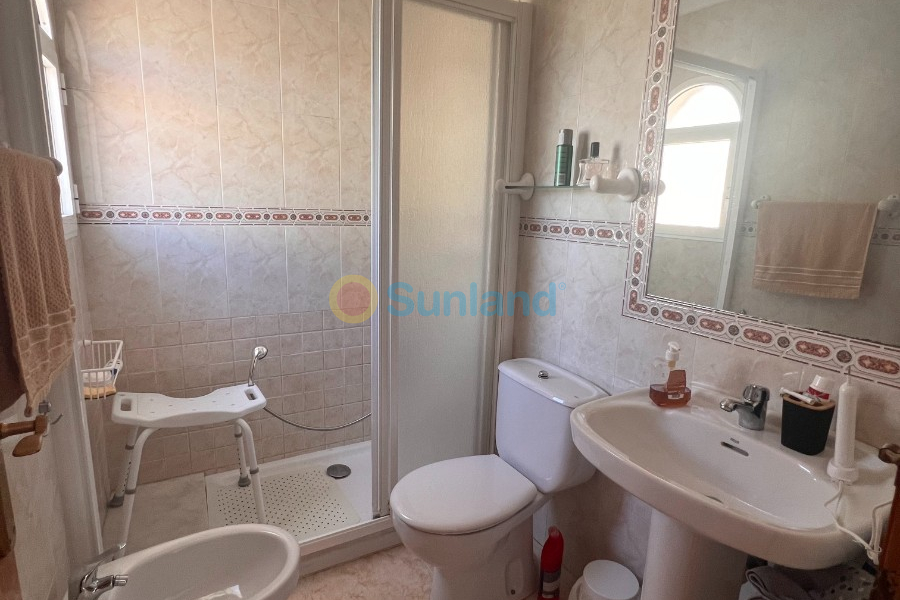 Resale - Townhouse - Guardamar del Segura - El Moncayo