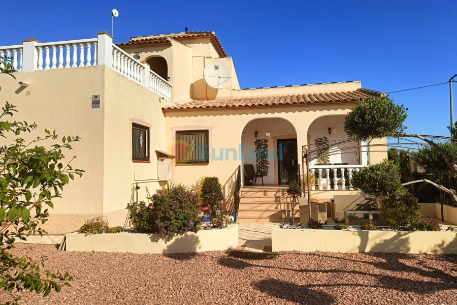 Resale - Country house - Dolores - 