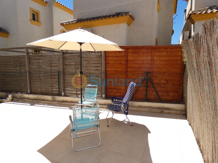 Resale - Villa - Los Montesinos - La Herada