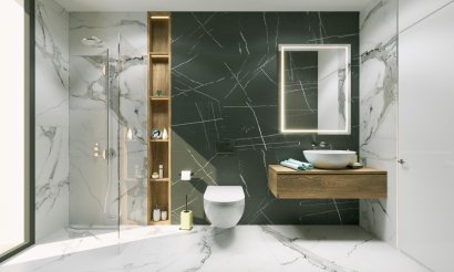 Nueva construcción  - Chalet - Rojales - Ciudad Quesada