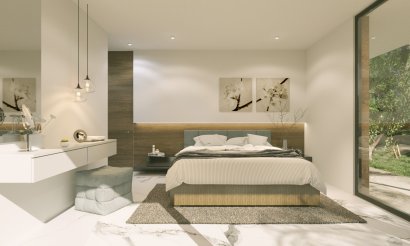 Nueva construcción  - Chalet - Rojales - Ciudad Quesada