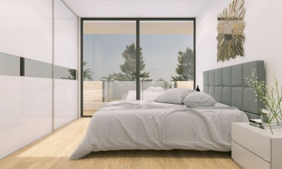 Nueva construcción  - Chalet - Rojales - Ciudad Quesada