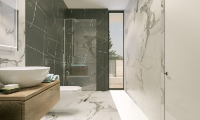 Nueva construcción  - Chalet - Rojales - Ciudad Quesada