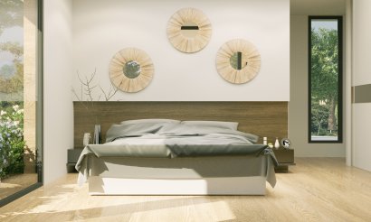 Nueva construcción  - Chalet - Rojales - Ciudad Quesada