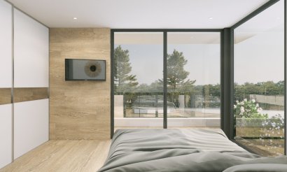 Nueva construcción  - Chalet - Rojales - Ciudad Quesada