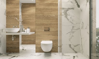 Nueva construcción  - Chalet - Rojales - Ciudad Quesada