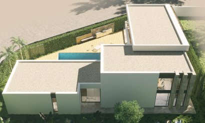 Nueva construcción  - Chalet - Rojales - Ciudad Quesada