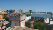 Resale - Villa - Orihuela Costa - 