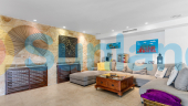 Resale - Villa - Elche/Elx