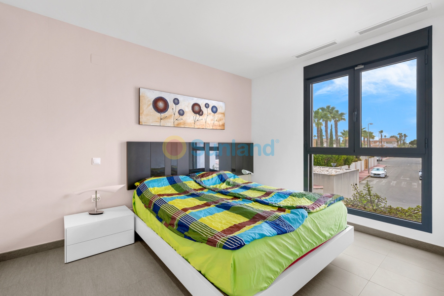 Brukte eiendommer - Villa - Ciudad Quesada - Rojales - Rojales