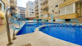 Verkauf - Apartment - Torrevieja - Centro