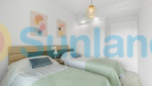 Resale - Apartment - Orihuela Costa - Orihuela