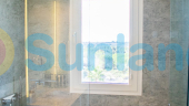 Resale - Apartment - Orihuela Costa - Las Colinas golf