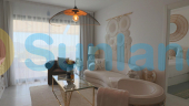 Resale - Apartment - Finestrat - Camporrosso village