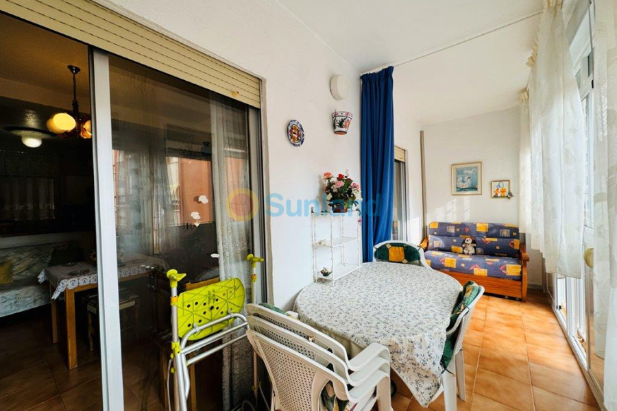 Segunda mano - Apartamento - La Mata